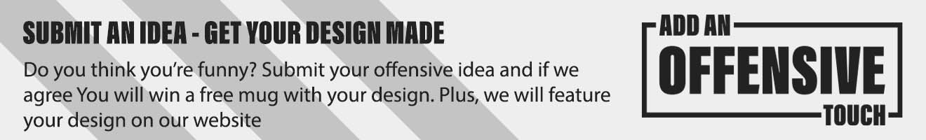 Submit An Idea - Get your Design Made!