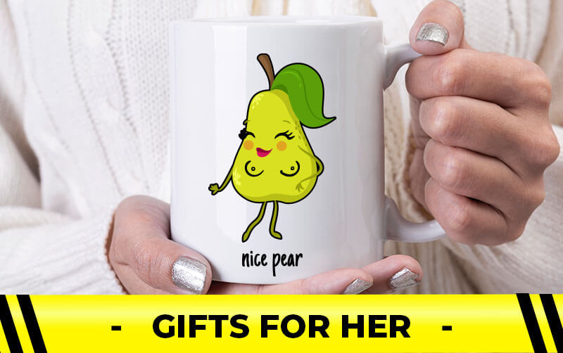 Offensive Gifts for Her Category